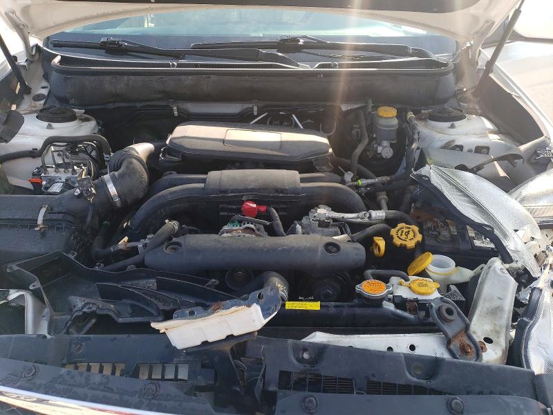 Aukcja sprzedaży 2012 Subaru Legacy, vin: 4S3BMBA6XC3019069, numer aukcji: 64090466
