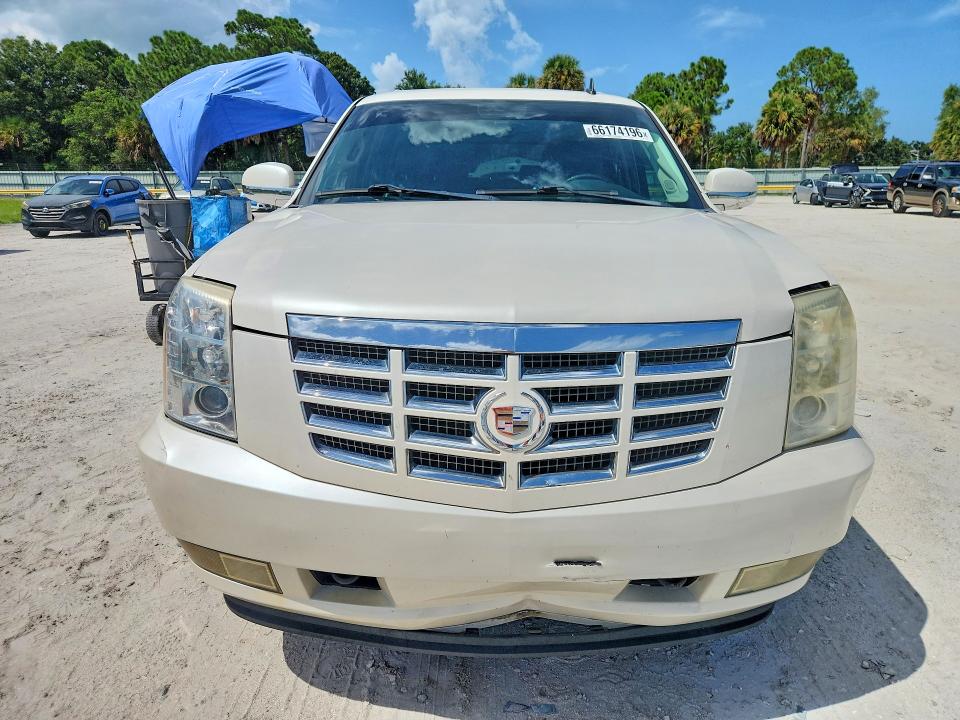 Продаж на аукціоні авто 2011 Cadillac Escalade, vin: 1GYS3BEFXBR154961, номер лоту: 66174196