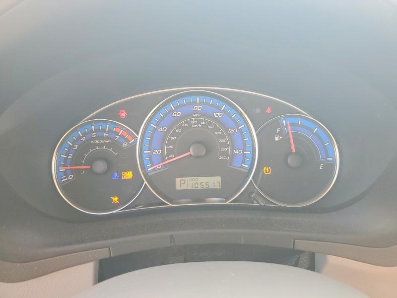 Продаж на аукціоні авто 2009 Subaru Forester, vin: JF2SH666X9H773316, номер лоту: 64505966