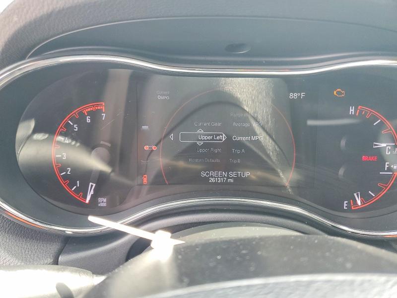 Aukcja sprzedaży 2015 Dodge Durango, vin: 1C4SDJCT0FC756282, numer aukcji: 66606976