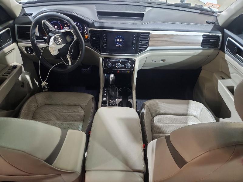 Aukcja sprzedaży 2021 Volkswagen Atlas, vin: 1V2TP2CA3MC538770, numer aukcji: 66373596