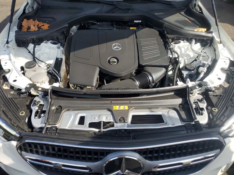 Aukcja sprzedaży 2026 Mercedes-benz Glc, vin: W1NKM4GB0TF483382, numer aukcji: 67290896