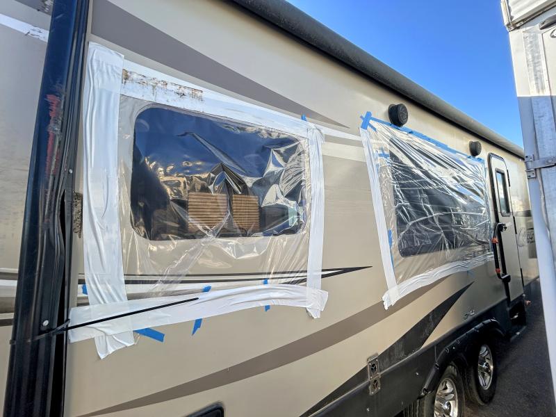 Продажа на аукционе авто 2017 Keystone Cougar, vin: 4YDT29R20HC502739, номер лота: 66563686