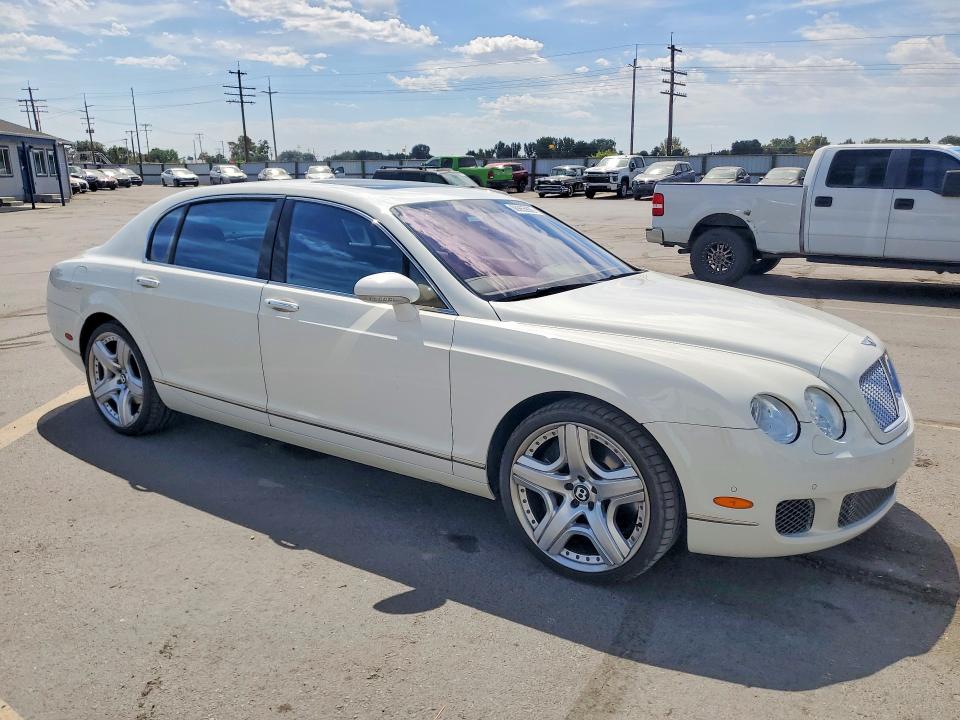 Продажа на аукционе авто 2006 Bentley Continental, vin: SCBBR53W96C034993, номер лота: 66955926