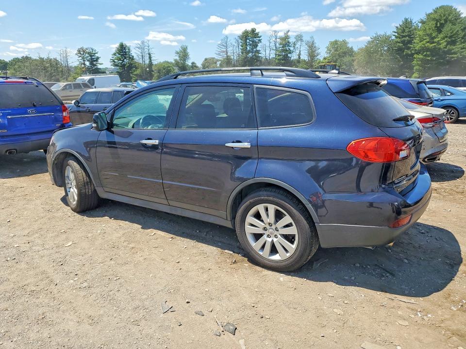 2012 Subaru Tribeca მანქანა იყიდება აუქციონზე, vin: 4S4WX9HD3C4401438, აუქციონის ნომერი: 63569716