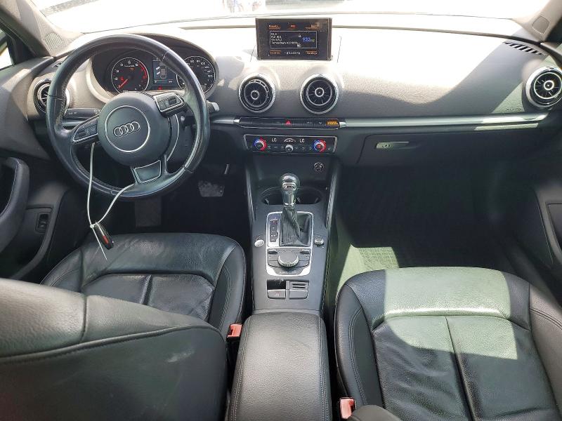 Aukcja sprzedaży 2016 Audi A3, vin: WAUA7GFF7G1034118, numer aukcji: 66414926