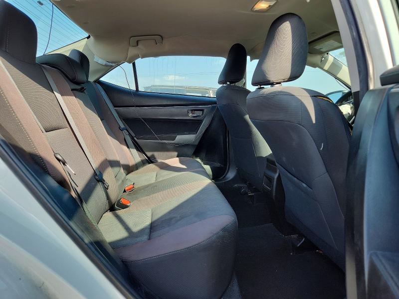 Продажа на аукционе авто 2019 Toyota Corolla, vin: 5YFBURHE3KP927407, номер лота: 65140986