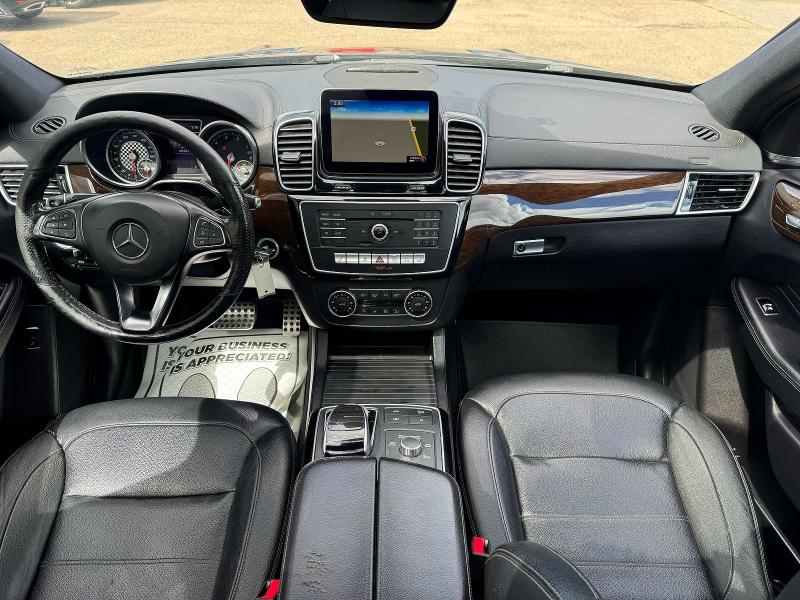 66789146 :رقم المزاد ، 4JGED6EB8GA030015 vin ، 2016 Mercedes-benz Gle Coupe مزاد بيع