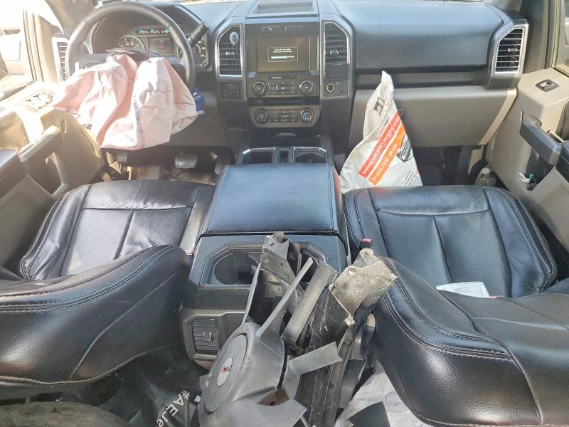 Aukcja sprzedaży 2015 Ford F150, vin: 1FTEW1EG0FFC82713, numer aukcji: 64919956