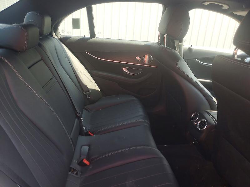 Aukcja sprzedaży 2021 Mercedes-benz E, vin: W1KZF8DB3MA891018, numer aukcji: 64987126