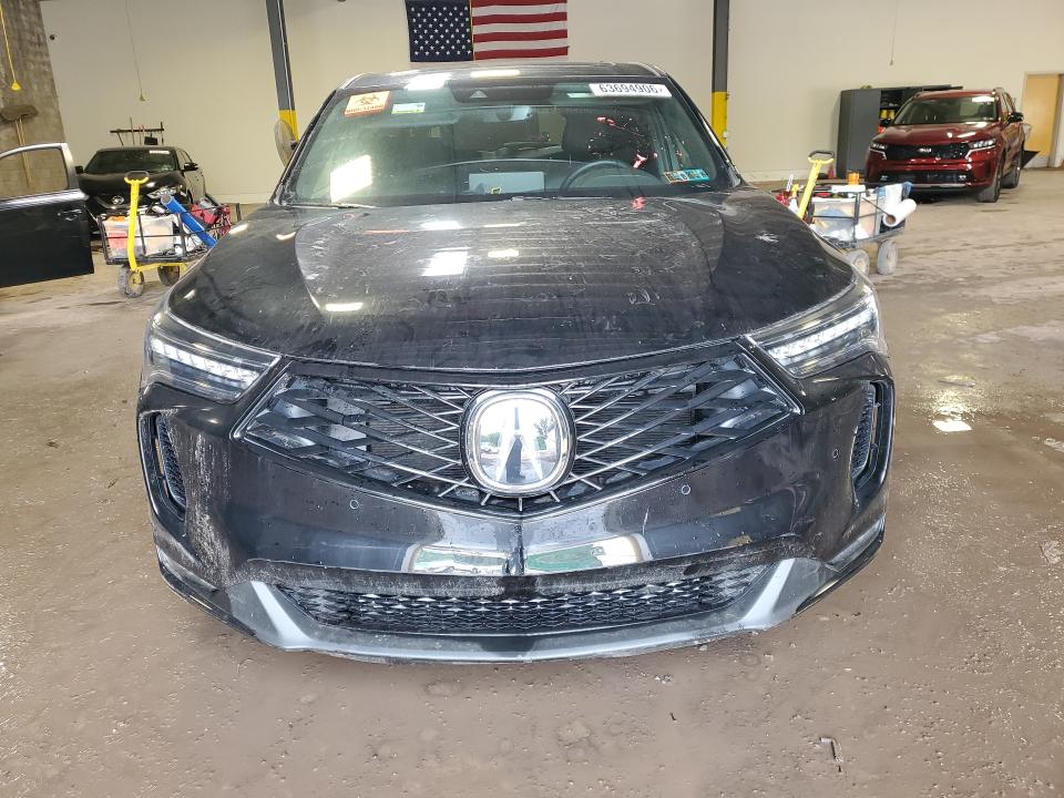 63694906 :رقم المزاد ، 5J8TC2H65TL000363 vin ، 2026 Acura Rdx مزاد بيع