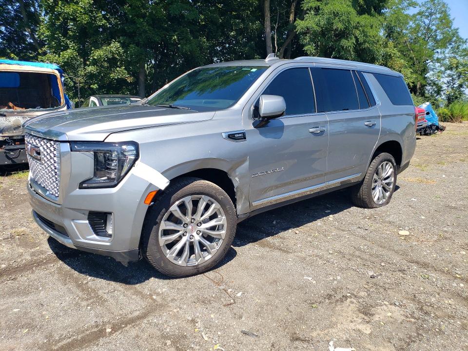 Продажа на аукционе авто 2024 Gmc Yukon, vin: 1GKS2DKL1RR227180, номер лота: 66387806