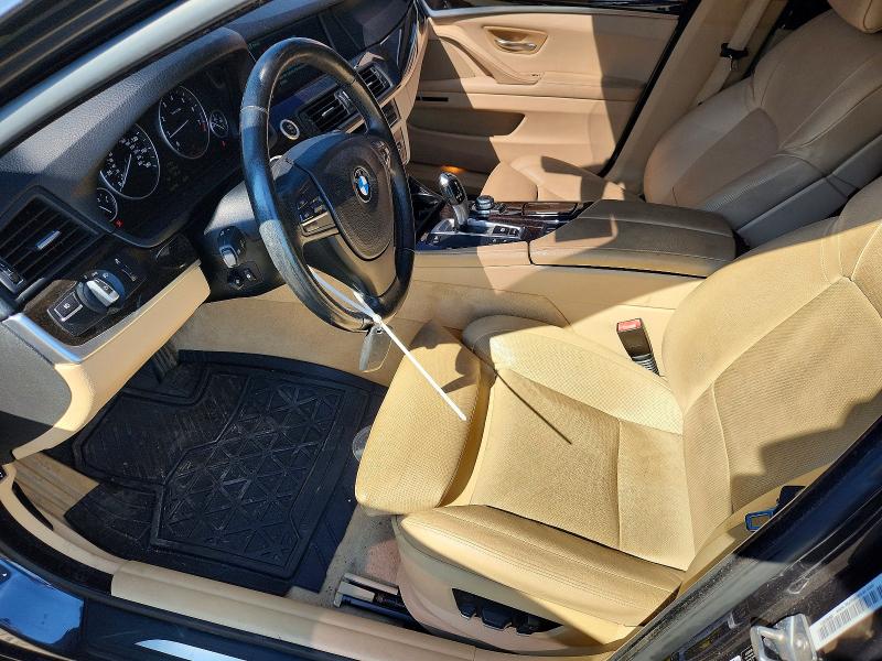 Продаж на аукціоні авто 2011 Bmw 535, vin: WBAFU7C50BC869727, номер лоту: 64466086