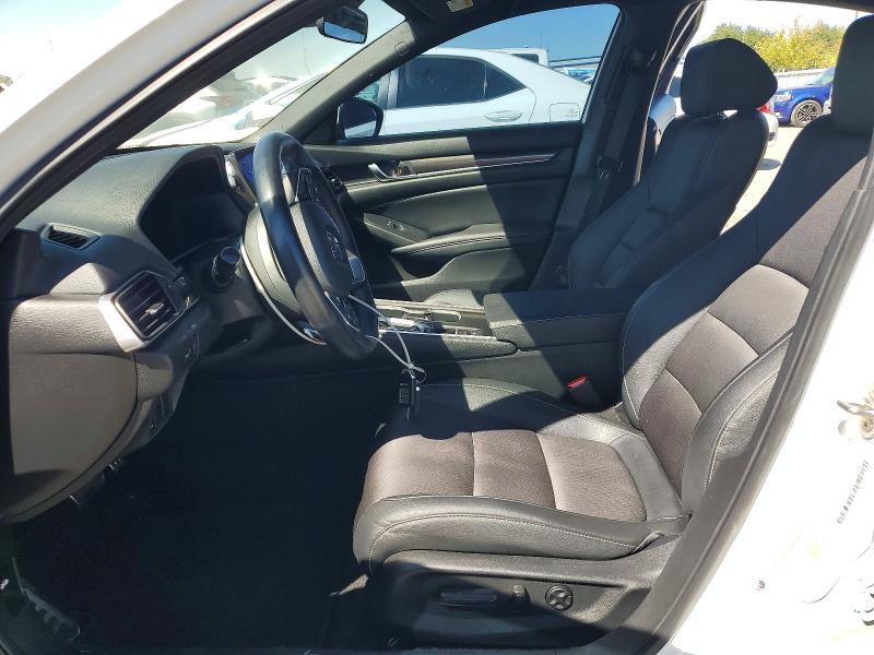2019 Honda Accord მანქანა იყიდება აუქციონზე, vin: 1HGCV1F39KA053560, აუქციონის ნომერი: 65047366