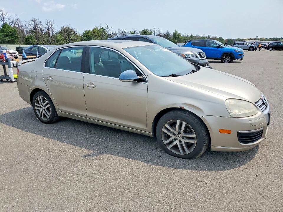 Продажа на аукционе авто 2005 Volkswagen New Jetta, vin: 3VWSF71K95M625479, номер лота: 64757766