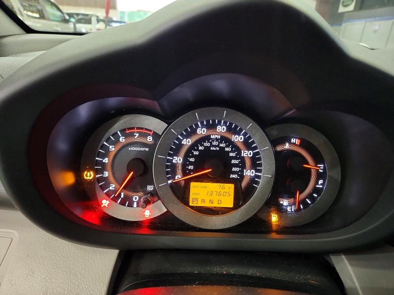 66970196 :رقم المزاد ، JTMBK33V666005186 vin ، 2006 Toyota Rav4 مزاد بيع