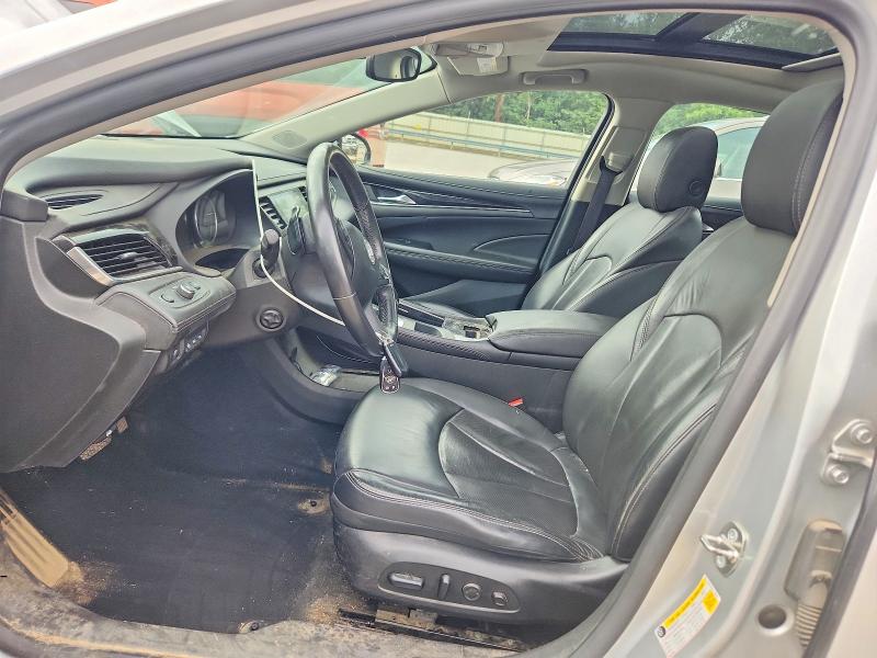 Aukcja sprzedaży 2018 Buick Lacrosse, vin: 1G4ZS5SS2JU106596, numer aukcji: 63758456