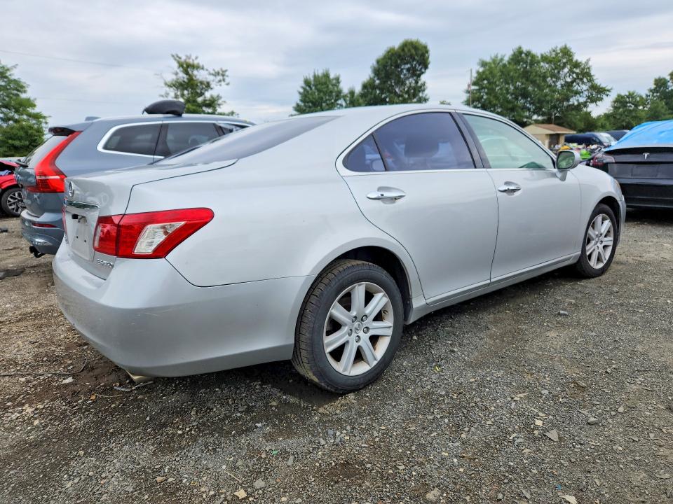 Aukcja sprzedaży 2008 Lexus Es, vin: JTHBJ46GX82181706, numer aukcji: 66433806