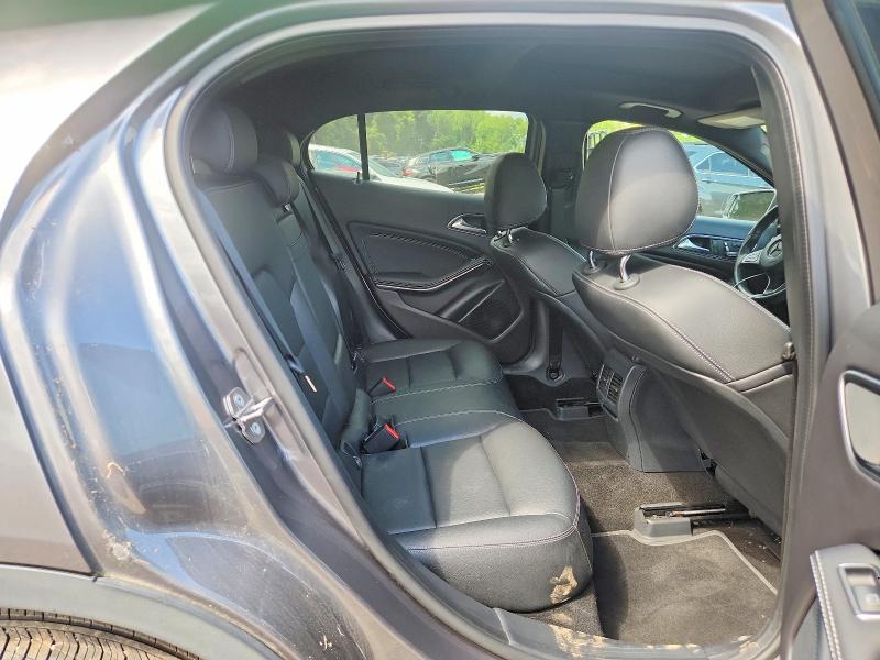 Aukcja sprzedaży 2020 Mercedes-benz Gla, vin: WDCTG4GB7LJ684478, numer aukcji: 65203316