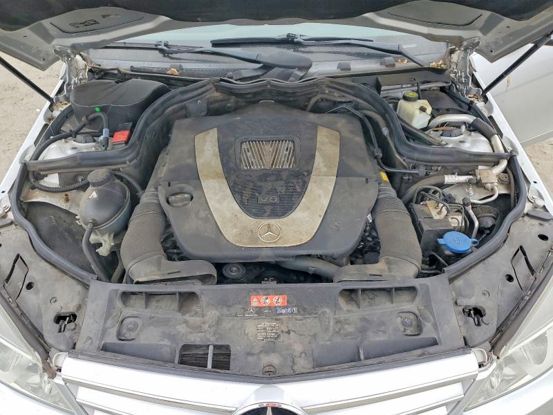 Aukcja sprzedaży 2010 Mercedes-benz C, vin: WDDGF5EBXAR121058, numer aukcji: 65320326