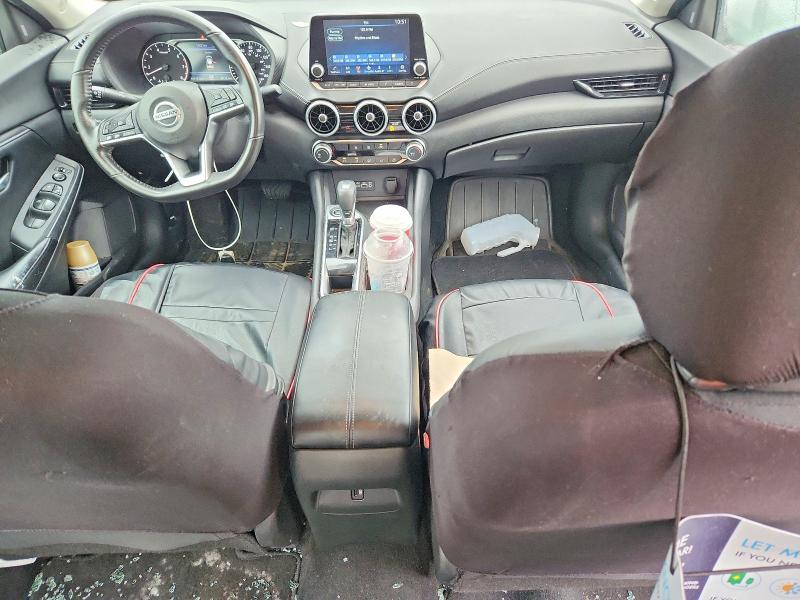 Aukcja sprzedaży 2023 Nissan Sentra, vin: 3N1AB8CV6PY224364, numer aukcji: 65314386