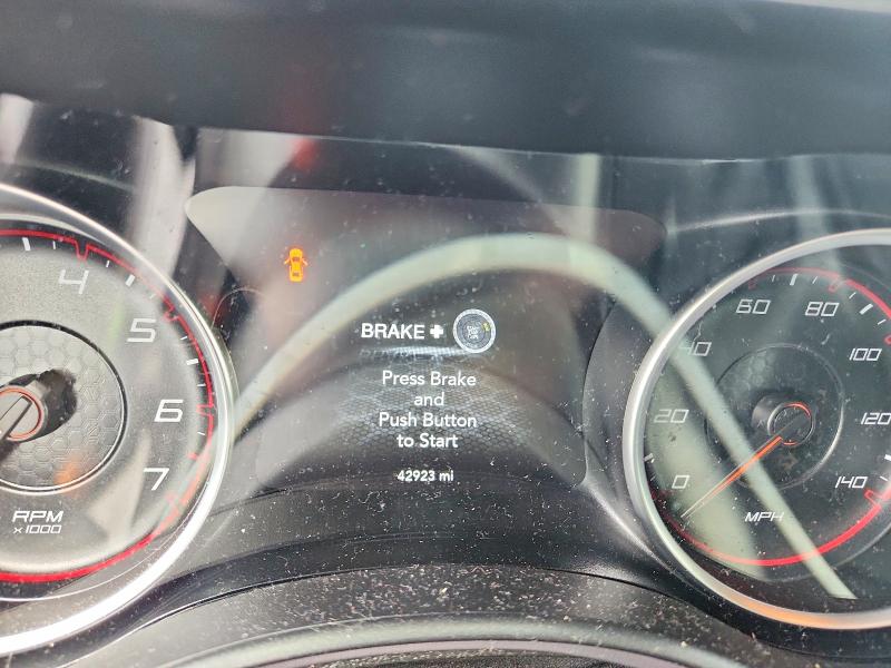 64331276 :رقم المزاد ، 2C3CDXBG4MH612616 vin ، 2021 Dodge Charger مزاد بيع