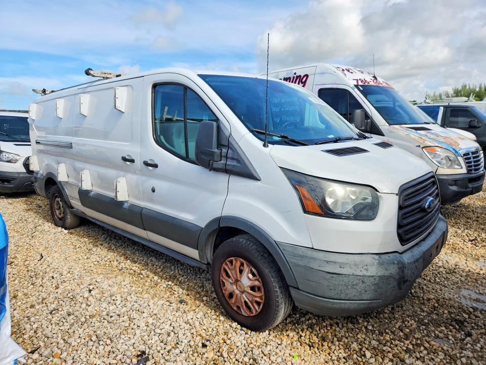 Aukcja sprzedaży 2017 Ford Transit, vin: 1FTYE2YM6HKB55210, numer aukcji: 67918636