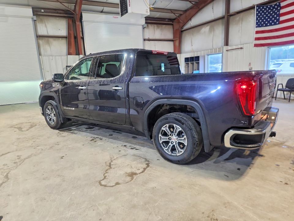 Aukcja sprzedaży 2026 Gmc Sierra, vin: 3GTPHDED4TG213446, numer aukcji: 65270306