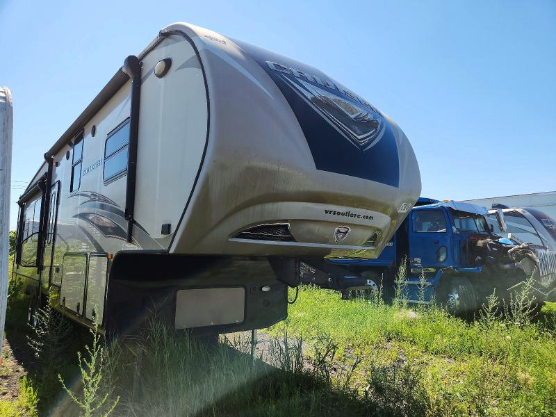 Aukcja sprzedaży 2015 Cross Roads Recreational Vehicle (rv), vin: 4V0FC3225FG005783, numer aukcji: 62790246