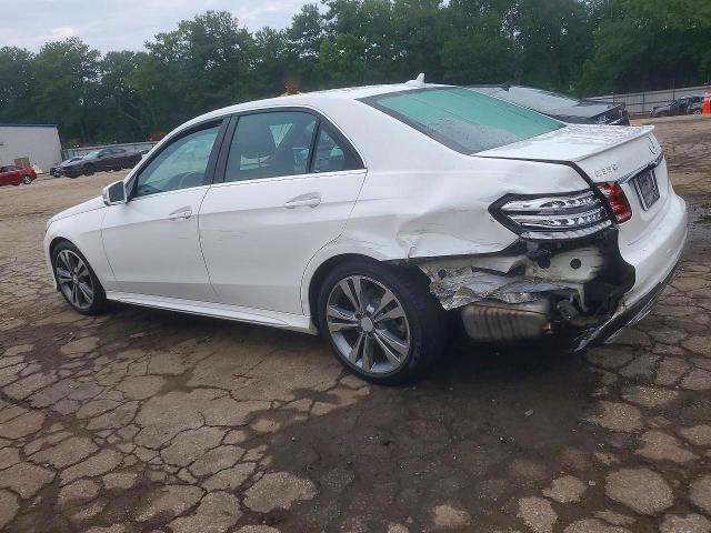 Продаж на аукціоні авто 2014 Mercedes-benz E, vin: WDDHF5KB1EA971920, номер лоту: 63826536