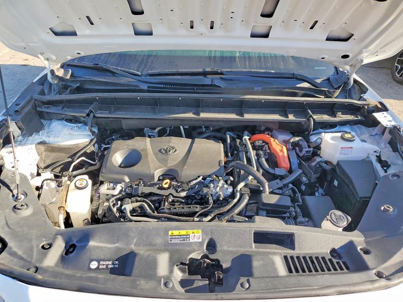 Продажа на аукционе авто 2023 Toyota Highlander Hybrid, vin: 5TDBBRCH7PS106753, номер лота: 66842166