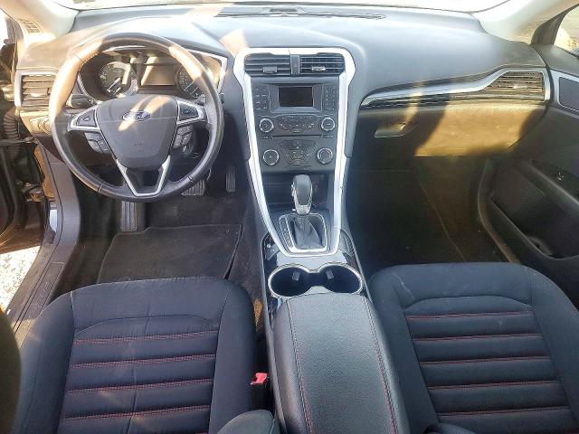 Aukcja sprzedaży 2016 Ford Fusion, vin: 3FA6P0HD0GR152602, numer aukcji: 64264006