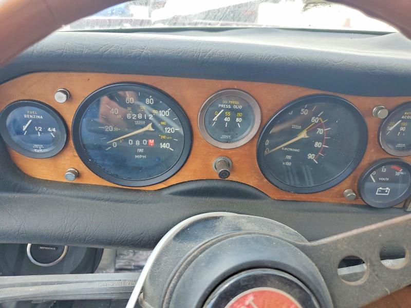 Продаж на аукціоні авто 1972 Fiat 124, vin: 124BS10057670, номер лоту: 66565356