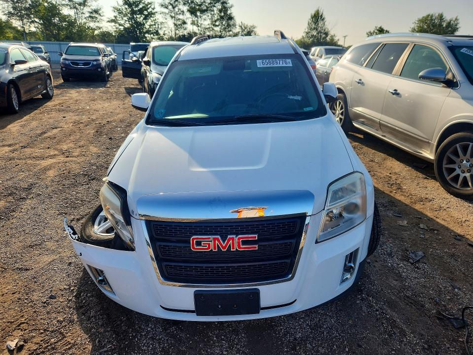 65889776 :رقم المزاد ، 2GKALREK4F6402148 vin ، 2015 Gmc Terrain مزاد بيع