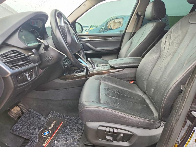 Aukcja sprzedaży 2018 Bmw X5, vin: 5UXKR0C53J0X93588, numer aukcji: 62926256