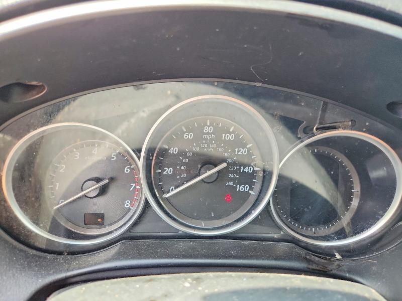 Продажа на аукционе авто 2015 Mazda Cx-5, vin: JM3KE2CY3F0452368, номер лота: 64913486