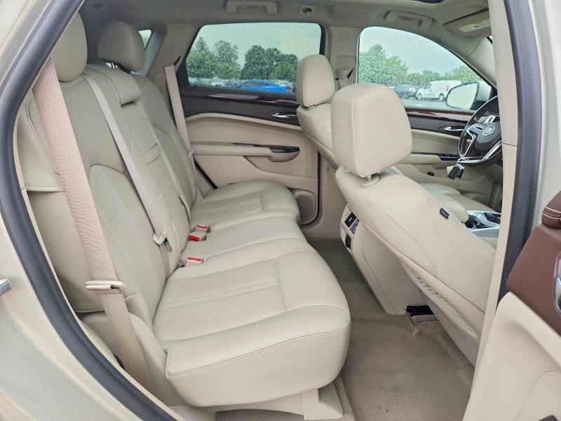 Продажа на аукционе авто 2013 Cadillac Srx, vin: 3GYFNCE39DS529181, номер лота: 63647006
