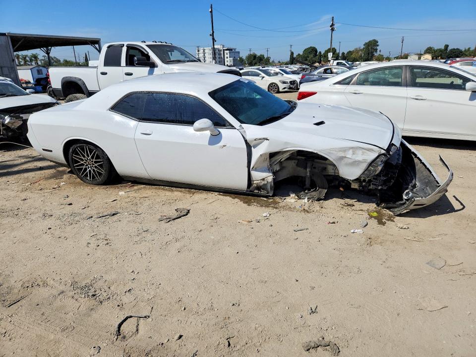 Aukcja sprzedaży 2013 Dodge Challenger, vin: 2C3CDYAG2DH733801, numer aukcji: 65889126