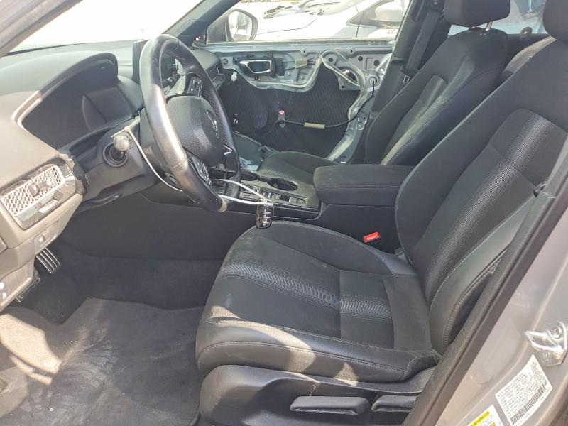 Aukcja sprzedaży 2024 Honda Civic, vin: 2HGFE2F56RH569083, numer aukcji: 66056806