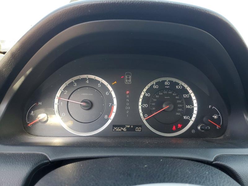64049766 :رقم المزاد ، 1HGCS1B37CA013865 vin ، 2012 Honda Accord مزاد بيع