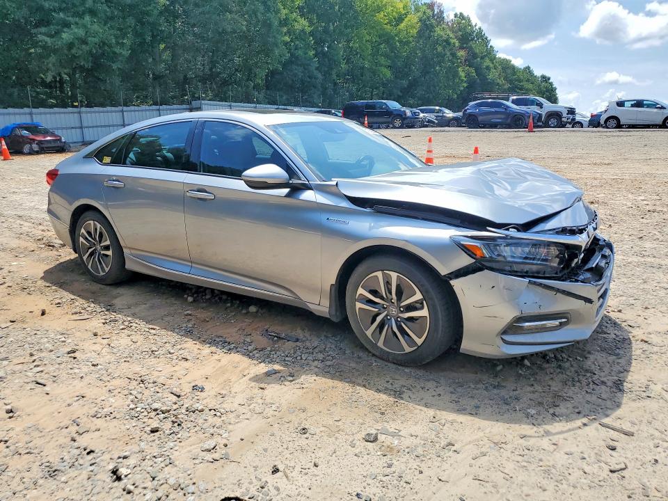 Aukcja sprzedaży 2019 Honda Accord, vin: 1HGCV3F90KA013304, numer aukcji: 61380276