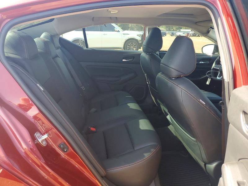 Продаж на аукціоні авто 2021 Nissan Altima, vin: 1N4BL4CV7MN422280, номер лоту: 66032436