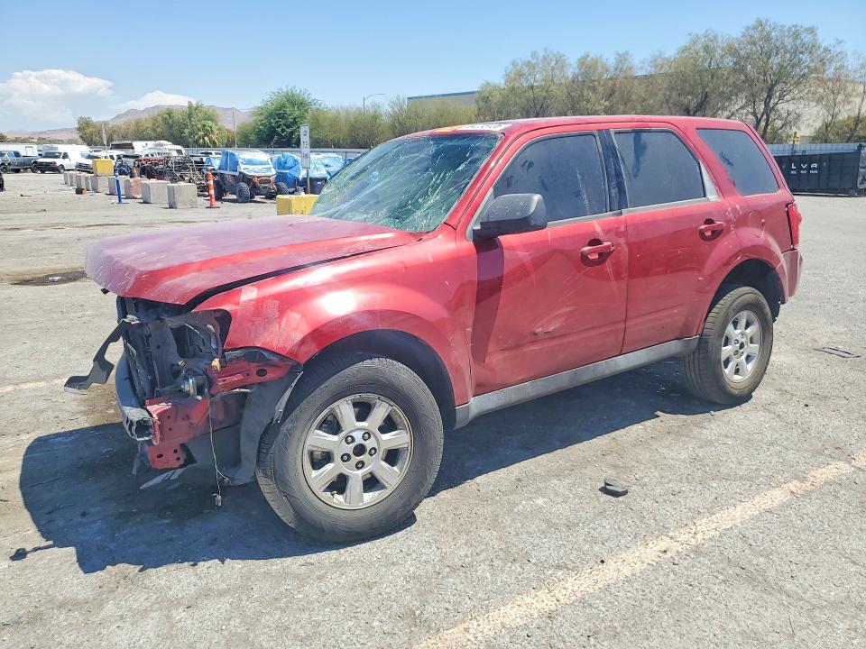 Aukcja sprzedaży 2009 Mazda Tribute, vin: 4F2CZ02769KM00076, numer aukcji: 64235106