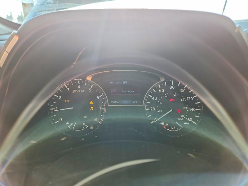 67119346 :رقم المزاد ، 5N1AR2MM9GC601530 vin ، 2016 Nissan Pathfinder مزاد بيع