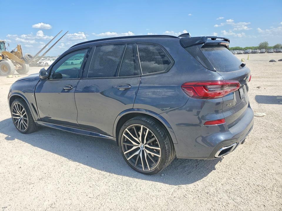 Продажа на аукционе авто 2019 Bmw X5, vin: 5UXJU2C58KLN67133, номер лота: 65800756