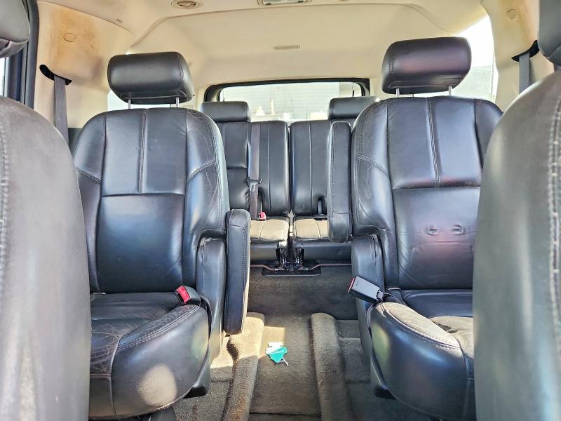 Продаж на аукціоні авто 2007 Gmc Yukon Xl, vin: 1GKFK668X7J207024, номер лоту: 66652226