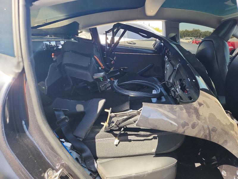 Aukcja sprzedaży 2024 Tesla Model 3, vin: 5YJ3E1EA4RF726061, numer aukcji: 64046586