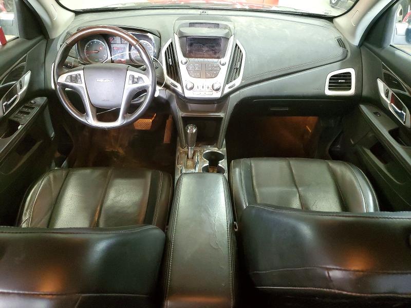 Продажа на аукционе авто 2016 Gmc Terrain, vin: 2GKFLVE39G6277771, номер лота: 65140766