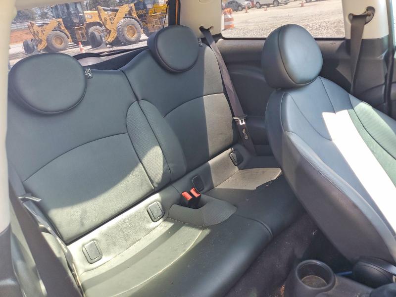 Продаж на аукціоні авто 2009 Mini Cooper, vin: WMWMF335X9TU71557, номер лоту: 65477106