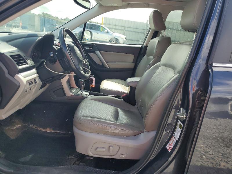 Aukcja sprzedaży 2014 Subaru Forester, vin: JF2SJAHC7EH515565, numer aukcji: 64317896